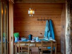 Dining table Dining table
